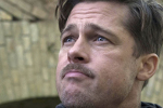 Brad Pitt jeszcze troch pogra [Brad Pitt fot. UIP]