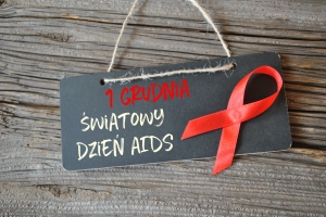 Brakuje edukacji, problem HIV narasta  [Fot. bnorbert3 - Fotolia.com]