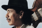 Carlos Santana pisze o sobie [Carlos Santana fot. Sony BMG]