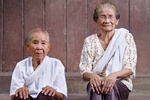Chiny: jeli nie odwiedzasz starzejcych si rodzicw, amiesz prawo [© diego cervo - Fotolia.com]