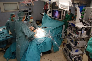 Chirurgiczne leczenie otyoci: kaprys czy konieczno? [©  Carsten Kattau - Fotolia.com]
