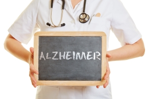 Choroba Alzheimera dotyka caych rodzin [Fot. Robert Kneschke - Fotolia.com]