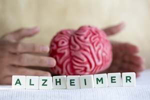Choroba Alzheimera rozwija si dugie lata [© aytuncoylum - Fotolia.com]