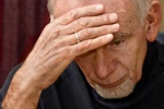 Choroba Parkinsona dotyka seniorw [© waxart - Fotolia.com]