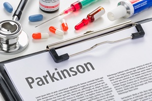 Choroba Parkinsona skraca ycie. O okoo 2 lata [© Zerbor - Fotolia.com]