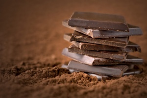 Ciemna czekolada pomoe osabi objawy choroby Parkinsona? [©  larisabozhikova - Fotolia.com]