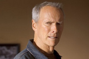 Clint Eastwood w reality show [Clint Eastwood fot. Best Film]