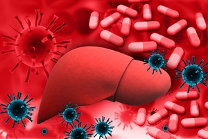 Co warto wiedzie o wirusowym zapaleniu wtroby typu B [© bluebay2014 - Fotolia.com]