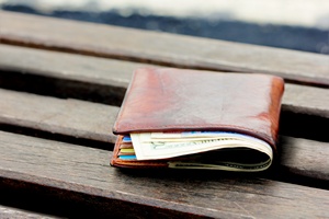 Co zrobi, gdy zgubisz portfel [© mapichai - Fotolia.com]