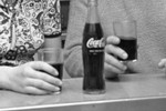 Coca-Cola w Polsce: czterdzieci lat mino [fot. pap/ materiay prasowe Coca-Cola]