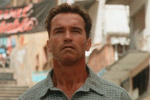 Conan Barbarzyca wkracza w jesie ycia [Arnold Schwarzenegger fot. Warner Bros. Poland]