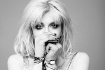 Courtney Love oskarona o zlecenie zabjstwa [Courtney Love fot. Universal Music Polska]