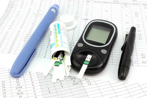 Cukrzyca - czeka nas wiatowa „epidemia” choroby? [© abidika - Fotolia.com]