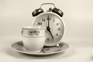Czas na herbat, czyli skd si wzia tradycja five o’clock [Fot. arkalyk - Fotolia.com]