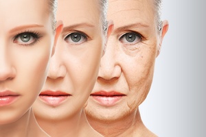 Cztery powszechne mity dotyczce starzenia si skry [© JenkoAtaman - Fotolia.com]