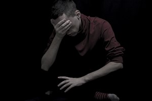 Czy depresji da si zapobiec? [Depersja, © dexailo - Fotolia.com]