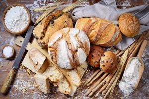 Czy obecnie chleb jest gorszy ni kiedy? [Fot. fabiomax - Fotolia.com]