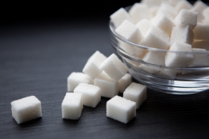 Czy przesadzanie z cukrem powoduje cukrzyc? [Fot. justesfir - Fotolia.com]