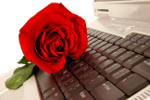 Czy randki online to co dla ciebie? [© visi.stock - Fotolia.com]