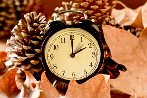 Czy zmiana czasu ma jeszcze sens? [Zmiana czasu, © nito - Fotolia.com]