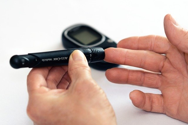 Czynniki otyoci i cukrzycy: i genetyczne, i spoeczne wpywaj na te choroby [fot. Photo Mix from Pixabay]