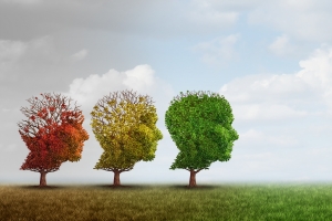Czynniki rozwoju Alzheimera - sprawd, ktre dotycz Ciebie [Fot. freshidea - Fotolia.com]