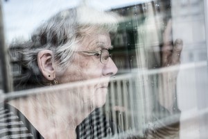 Czynniki ryzyka demencji - czy mona uchroni si przed chorob? [© pololia - Fotolia.com]