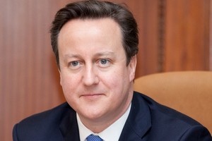 David Cameron: demencja wrogiem ludzkoci [David Cameron, fot. State Chancellery of Latvia, CC BY-SA 2.0, Wikimedia Commons]