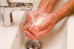 Dbajmy o higien by unikn szpitalnych zakae [© Giedrius - Fotolia.com]