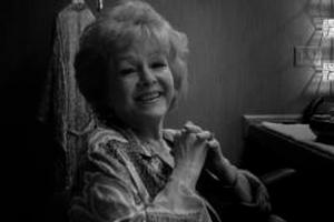 Debbie Reynolds, matka Carrie Fisher, nie yje [Debbie Reynolds fot. HBO]