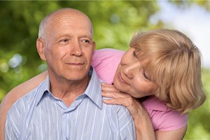 Demencja starcza: emocje a nie logika. Kamstwa czasami niezbdne [© BillionPhotos.com - Fotolia.com]