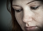Depresja - stereotypowo kobieca choroba [© Rynio Productions - Fotolia.com]