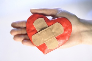 Depresja grozi niewydolnoci serca? [© yogo - Fotolia.com]