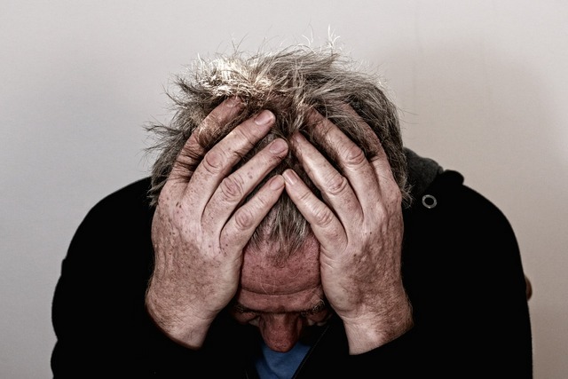 Depresja u dziadkw i rodzicw to ryzyko tej choroby u modszych czonkw rodziny [fot. Gerd Altmann from Pixabay]