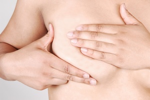 Diagnostyka raka piersi [© maron - Fotolia.com]