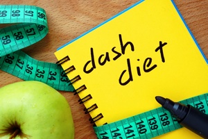 Dieta Dash uchroni przed nadcinieniem i pomoe w odchudzaniu [© designer491 - Fotolia.com]
