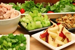 Dieta dla zdrowia i urody [© Andrea Berger - Fotolia.com]