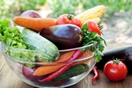 Dieta wegetariaska - kilka ciekawych faktw [© Gresei - Fotolia.com]