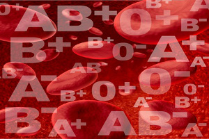 Dieta zgodna z grup krwi nie ma naukowego uzasadnienia [© freshidea - Fotolia.com]