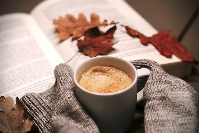 Dlaczego jesieni i zim tyjemy [fot. elk Hagelslag from Pixabay]