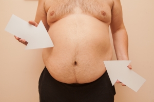 Dlaczego nadwaga sama w sobie jest grona dla zdrowia [Fot. izida1991 - Fotolia.com]
