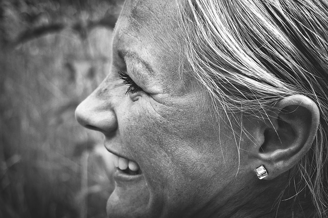 Dobre samopoczucie seniora: najwaniejsz rol gra tu umys  [fot. MichaelGaida from Pixabay]