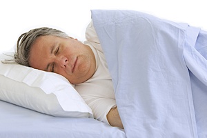 Dobry sen pomaga uchroni si przed rakiem prostaty [© JPC-PROD - Fotolia.com]