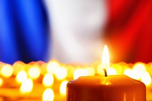 Dramat Nicei. Dlaczego Francja jest jest celem atakw terrorystycznych? [© Smileus - Fotolia.com]