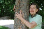 Drzewa pomagaj chroni zdrowie [© elypse - Fotolia.com]