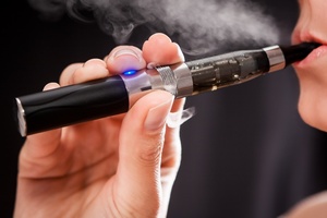 E-papierosy nie pomagaj rzuci palenia? [© Artur Marciniec - Fotolia.com]