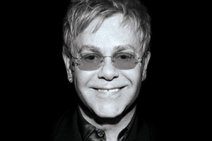 Elton John napisa ksik "Mio jest lekarstwem. O yciu, pomaganiu i stracie" [fot. Mio jest lekarstwem. O yciu, pomaganiu i stracie]