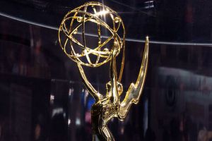 Emmy 2013 - najwicej nominacji dla "American Horror Story: Asylum" [emmy, fot.  Morio, CC BY-SA 3.0, Wikimedia Commons]