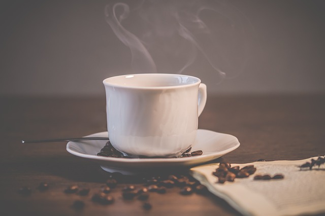 Espresso pomoe ustrzec si przed chorob Alzheimera [fot. Ylanite Koppens from Pixabay]