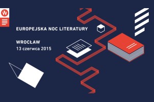 Europejska Noc Literatury 2015 [fot. ENL]